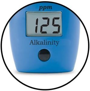 Hanna Marine Alkalinity